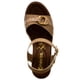 thumbnail image 4 of Sandalias Zmexico para Mujer 1421 beige 25.5, 4 of 6