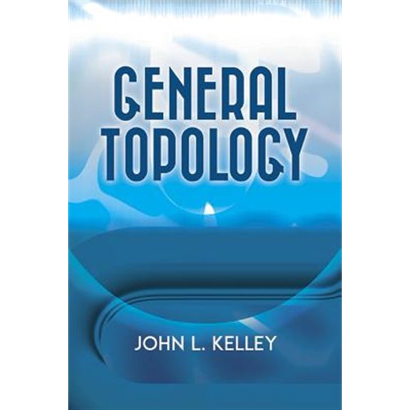 Pre-Owned Dover Books on Mathematics: General Topology (Paperback)