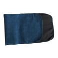 thumbnail image 2 of colcolo Violin Cover Cloth Comfortable Violin Case Protector for Travel Outdoor Home Dark Blue, 2 of 8