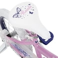 thumbnail image 2 of Movelo Razzle 14” Girls Bike, Pink, 2 of 9