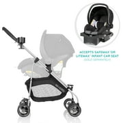 Evenflo Reversi Lightweight Reversible Stroller