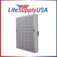 thumbnail image 4 of True HEPA Replacement Air Purifier Filter Cartridge Set Designed to fit Winix 119110 Ultimate Size 21, 4 of 5