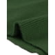 thumbnail image 5 of SUÉTER DE MUJER DE MANGA LARGA CON ESCOTE EN V Y CHOKER, AJUSTE DELGADO, VERDE EJÉRCITO, TALLA S, 5 of 6