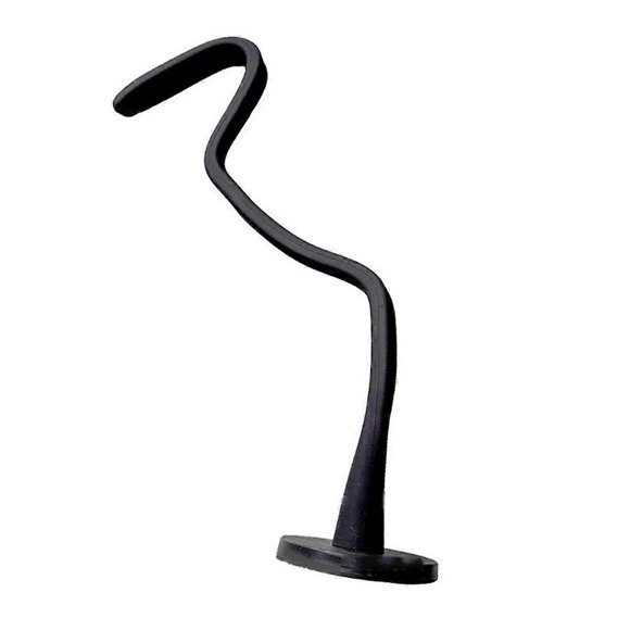 Front Load Washer Door Prop,Flexible Washer and Dryer Door Support