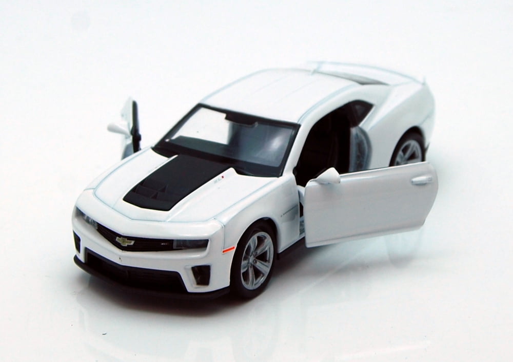 camaro zl1 diecast