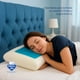 thumbnail image 3 of Almohada Ice-Cloud con Memory Foam Spring Air | Tecnología Refrescante y Soporte Cervical Premium., 3 of 6