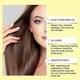 thumbnail image 4 of Sunflower Oil Hair Care Oil, Moisturizes, Prevents Frizz, Nourishes, Softens, Repairs, 50ml, 4 of 5
