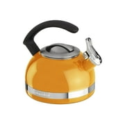 KitchenAid 2.0-Quart Stove Top Kettle with C Handle (KTEN20CBDO)