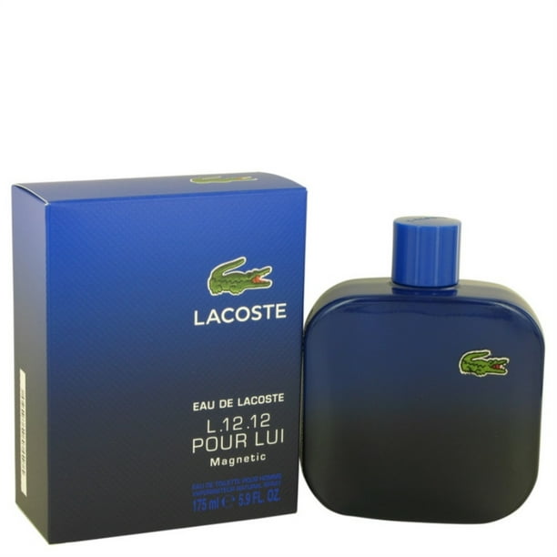 Lacoste l12 top 12 pour lui