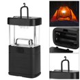 thumbnail image 3 of Lámpara de trabajo portátil de 11 LED para tienda de campaña, resistente al agua, para emergencias de acampada al aire libre, 3 of 8