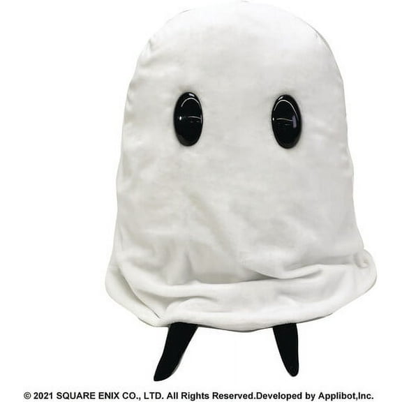 Square Enix - Nier Reincarnation Mama 15.75 Size L Plush  [COLLECTABLES] Plush