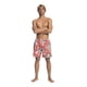 thumbnail image 2 of Short Quiksilver  Hombre Hotel Paradiso 17" Rojo EQYJV03826-RPM9, 2 of 7