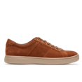 thumbnail image 2 of Rockport Jarvis Lace To Toe Men's Cognac Sneakers 11.5W, 2 of 5