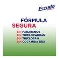 thumbnail image 3 of Jabón en barra Escudo antibacterial protección y frescura 5 pzas de 110 g c/u, 3 of 4