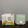 thumbnail image 2 of nurture wise Baby bottle sterilizers,Fast Baby Bottle Warmer for Breastmilk with Smart Temperature Control, Keep 24H, Sterili-zing, Heat Baby Food, Thaw, 2 of 9