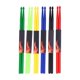 thumbnail image 1 of 6 Pairs 5A Nylon Drumstick Pack Professional Lightweight Durable NonSlip for Adults Kids, 1 of 4