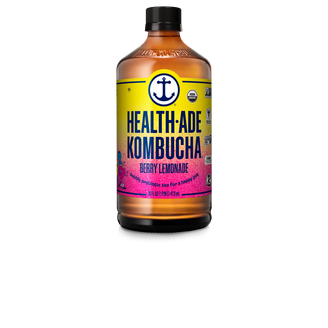 ダイエットドリンク KOMBUCHA CLEANSE & Re:SET Fasting Drink Amazon.com : Health-Ade Kombucha Tea Organic Drink, Fermented Tea