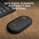 thumbnail image 2 of Mouse Logitech M350s Inalámbrico, 2 of 4