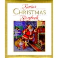 thumbnail image 1 of Santa's Christmas Storybook (Hardcover), 1 of 1