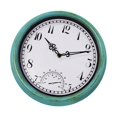 thumbnail image 1 of Reloj Redondo de Pared Decorativo a Prueba de Agua para Pared de Sa de Estar Decorativa, 1 of 9
