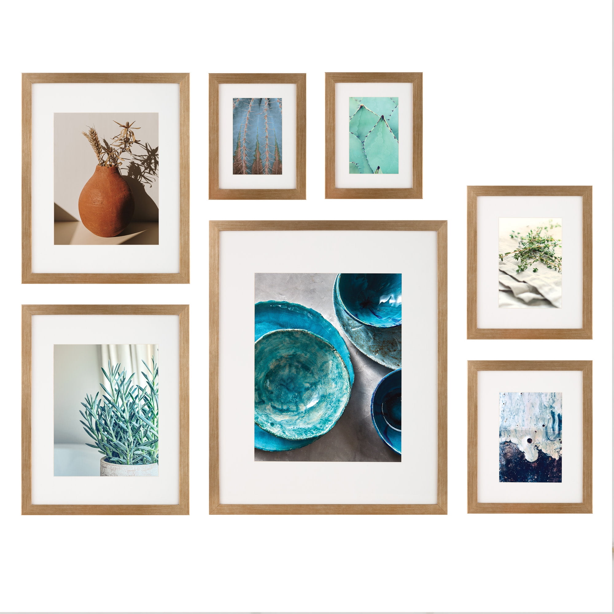 instapoints-7-piece-gallery-wall-picture-frame-set-in-multiple-sizes