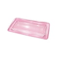 thumbnail image 2 of MMJ Pool Float Inflatable Snack Bar Floating Drink Cooler Fruit Tray Cup Holder for Summer Party 49.61x25.59in, 2 of 6