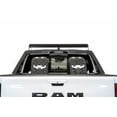 thumbnail image 5 of Addictive Desert Designs Stealth Fighter Chase Rack for 2021-2023 Ram 1500 TRX in Hammer Black, 5 of 10