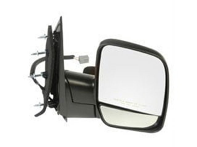 Dorman 955-1453 Passenger Side Door Mirror for Specific Ford Models