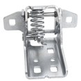 thumbnail image 1 of Upper Right Passenger Front Door Hinge 55275630AB for Dodge Ram, 1 of 5
