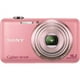 thumbnail image 4 of Sony Cámara Compacta Cyber-shot DSC-WX7 de 16,2 Megapíxeles, Rosa, 4 of 5