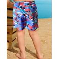thumbnail image 3 of Short Duradero Niño Bermuda Casual Verano Playa Alberca Color, 3 of 4