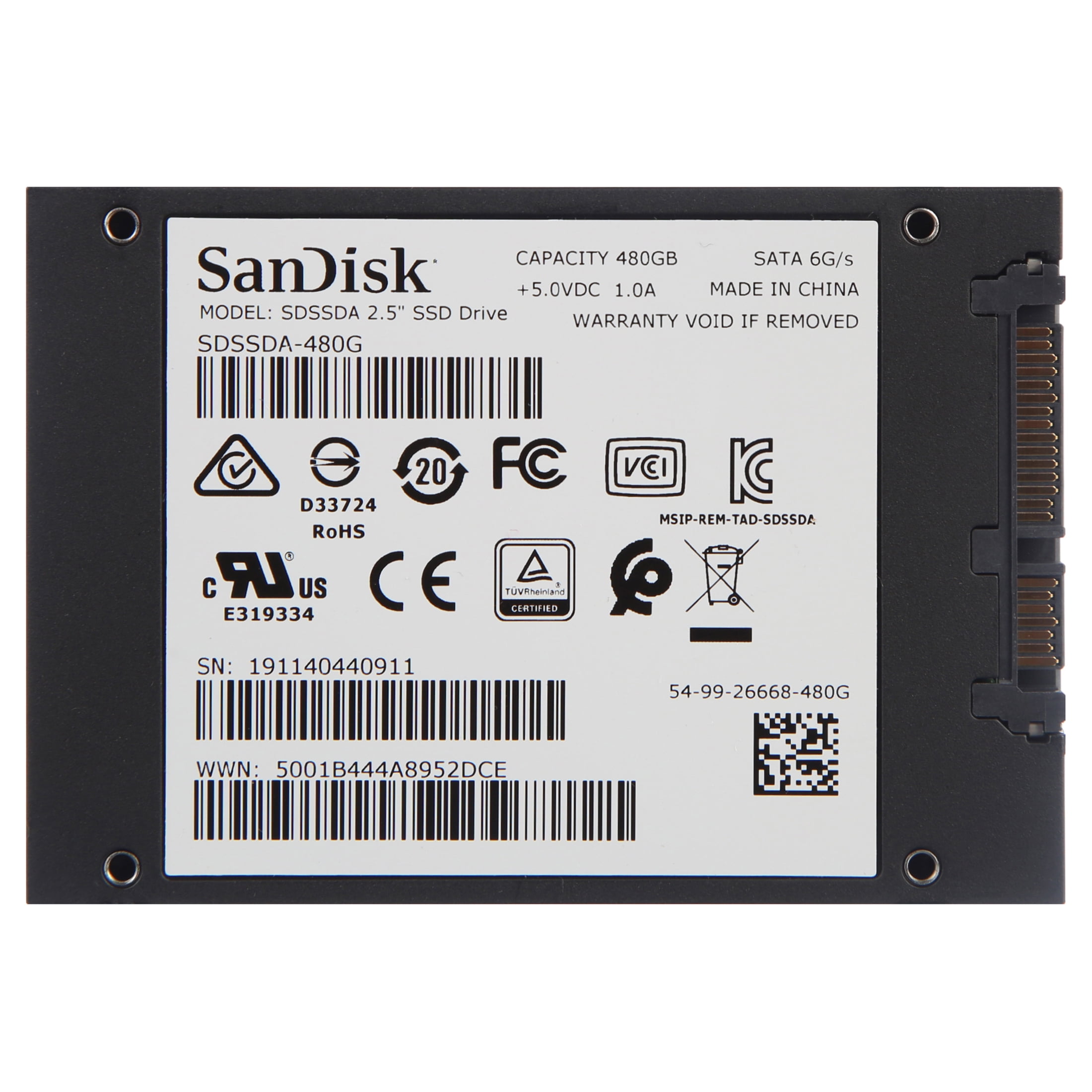 Sandisk 480gb Sdssda 480g G26 Smi 1zx3 Ssd Global Walmart Com Walmart Com Sandisk 480gb Sdssda 480g G26 Smi 1zx3 Ssd Global Walmart Com Walmart Com
