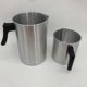 thumbnail image 3 of 1.2/3l Wax Melting Pot Pouring Pitcher Jug Candle Soap Making Hand Tools, 3 of 5