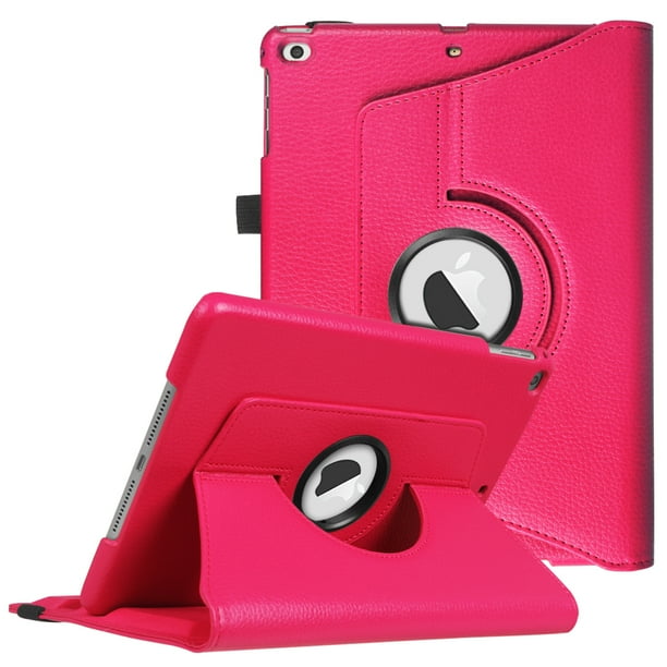 Fintie iPad 6th / 5th Gen, iPad Air /Air 2 360 Degree Rotating Stand