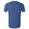 thumbnail image 2 of Gildan Mens Short Sleeve Soft-Style T-Shirt, 2 of 2