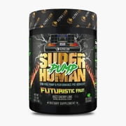 Alpha Lion SUPERHUMAN PUMP - 42 Servings Hulk Juice
