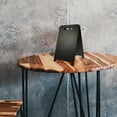 thumbnail image 6 of ZHAOYIQ Small Double-Sided Rustic Chalkboard Sign for Home, Wedding, Party Supplies, 6 of 10
