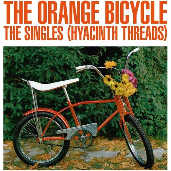 The Singles (Hyacinth Threads)