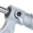 thumbnail image 4 of Micrómetro exterior profesional Herramienta de maquinista de precisión 0-100 0-4" 0,01 50-75mm Sharpla Micrómetro exterior, 4 of 8