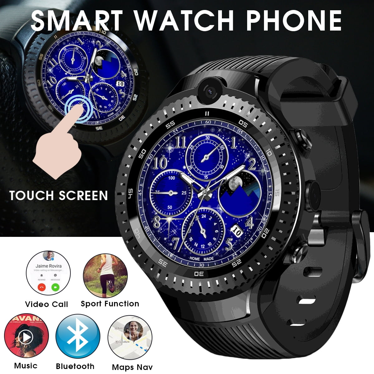 thor 4 dual 4g
