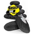 thumbnail image 1 of Cubrezapatos desechables antideslizantes Buself XL, 100 unidades, 1 of 8