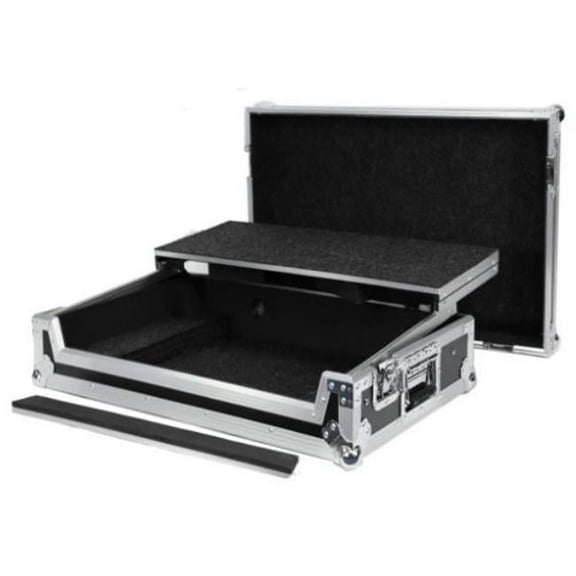 32 High DJ Stand Fold Out