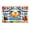 C, variant on Oktoberfest Bavarian Themed Photography Backdrop Banner 110x180cm, Festival Party Decor Background Cloth