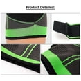 thumbnail image 3 of Genouillères, Soutien Genou Bande Respirant Sport 1pcs Genou C-Oppression C-Oppression Bande Réglable Genou C-Ompriole Comprion Bande Simbae Leeofty 1 Pièce Réglable, 3 of 5