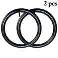thumbnail image 2 of Bangcool 2PCS 26'' Bike Inner Tire Presta Valve Bike Tube Bicycle Replacement Tube, 2 of 10