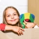 thumbnail image 4 of Brawl Stars Plush Doll Toy Gift Cartoon Style Children's Rag Doll Doll, 4 of 6