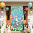 thumbnail image 3 of Cheapark Easter door curtain decorative accessory for party display 6 pack, 3 of 6