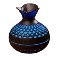 thumbnail image 1 of Humidificador de forma de Flor, 7 Luces de Color 2 Modos de Niebla Humidificador USB para la Oficina en Casa, 1 of 8