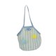 thumbnail image 5 of Bolso tote para mujer, bolso hombro portátil, ideal para , picnics, trabajo, compras y viajes., 5 of 8