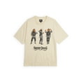 thumbnail image 6 of Dogg Supply by Snoop Dogg Men's & Big Men's Oversized Graphic T-Shirt, Sizes XS-3XL, 6 of 6